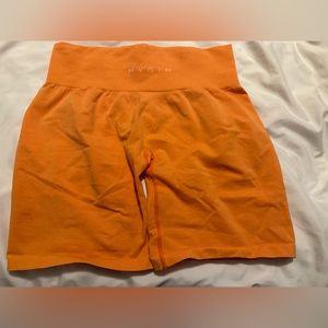 NVGTN pro seamless shorts